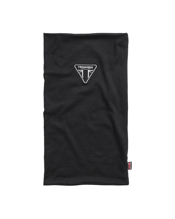 Grip Neck Tube